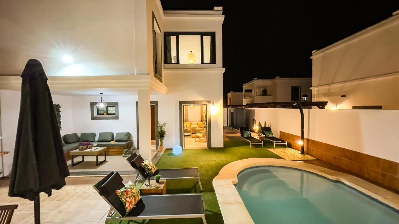 Villa Magma Яйса Екстер'єр фото