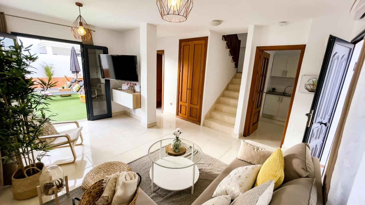 Villa Magma Яйса Екстер'єр фото