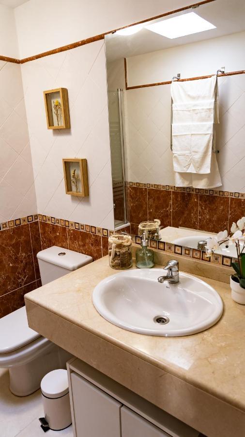 Villa Magma Яйса Екстер'єр фото